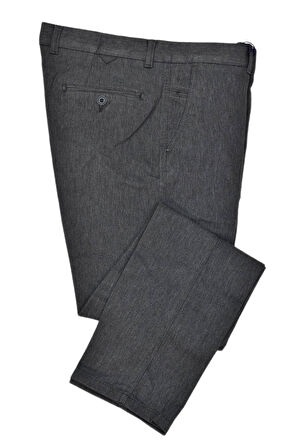 Erkek Kışlık Kanvas Pantolon BGL-ST03958