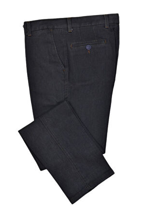 Erkek Kışlık Kanvas Pantolon BGL-ST03959