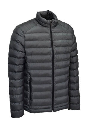 Erkek Spor Şişme Mont 3078 BGL-ST04002