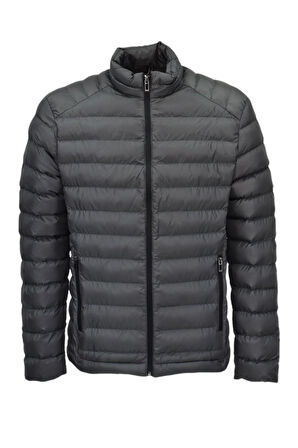 Erkek Spor Şişme Mont 3078 BGL-ST04002