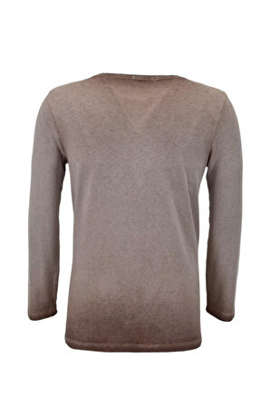 Kadın Pamuk İtalyan Kazak 4548 BGL-ST04092