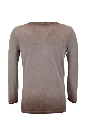 Kadın Pamuk İtalyan Kazak 4547 BGL-ST04094