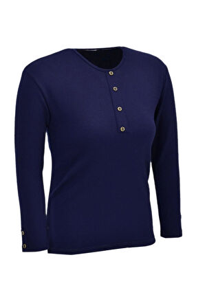 Kadın Kaşkorse Bluz BGL-ST04135