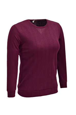 Kadın Spor Kaşkorse Bluz BGL-ST04137