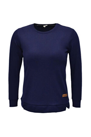 Kadın Spor Kaşkorse Bluz BGL-ST04138