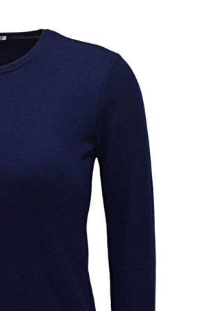 Kadın Spor Kaşkorse Bluz BGL-ST04138