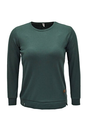 Kadın Spor Kaşkorse Bluz BGL-ST04138