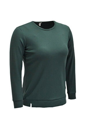 Kadın Spor Kaşkorse Bluz BGL-ST04138