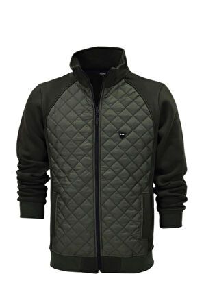 Erkek Kapitone Modelli Mont BGL-ST04148