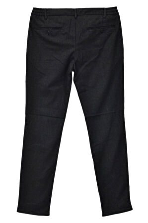 Erkek Kışlık Jogger Lastikli Pantolon 1908 BGL-ST04186