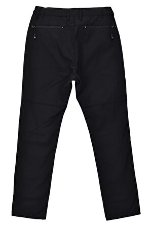 Erkek İçi Polarlı Outdoor Su Geçirmez Softshell Pantolon BGL-ST04187