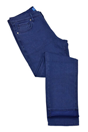 Erkek Regular Fit Jeans Pantolon 1813 BGL-ST04189