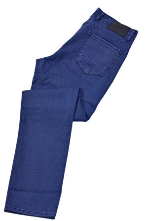 Erkek Regular Fit Jeans Pantolon 1813 BGL-ST04189