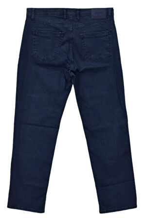 Erkek Jeans Pantolon Klasik Kalıp 1702 BGL-ST04190