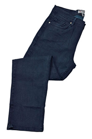 Erkek Jeans Pantolon Klasik Kalıp 1702 BGL-ST04190