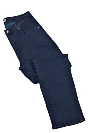 Erkek Jeans Pantolon Klasik Kalıp 1702 BGL-ST04190