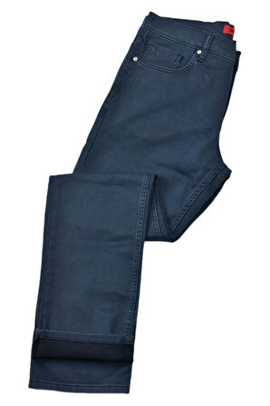 Erkek Regular Fit Jeans Pantolon 1811 BGL-ST04192