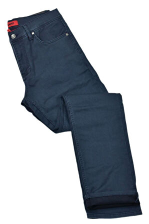 Erkek Regular Fit Jeans Pantolon 1811 BGL-ST04192