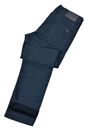 Erkek Regular Fit Jeans Pantolon 1811 BGL-ST04192