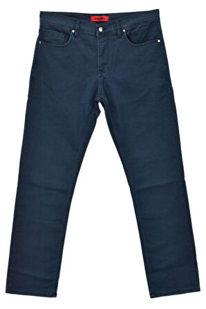 Erkek Regular Fit Jeans Pantolon 1811 BGL-ST04192