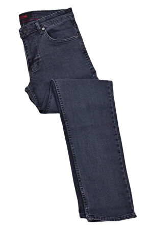 Erkek Regular Fit Jeans Pantolon 320 BGL-ST04193