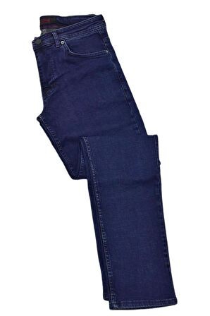 Erkek Regular Fit Jeans Pantolon 320 BGL-ST04193