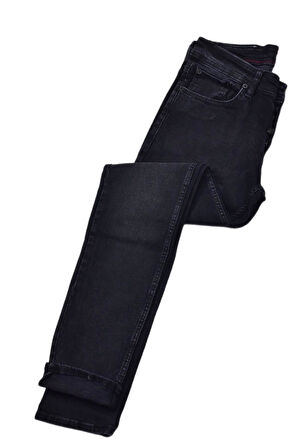 Erkek Silim Fit Jeans Pantolon 310 BGL-ST04196