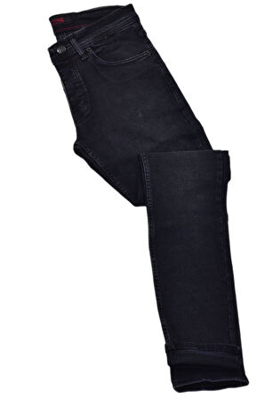 Erkek Silim Fit Jeans Pantolon 310 BGL-ST04196