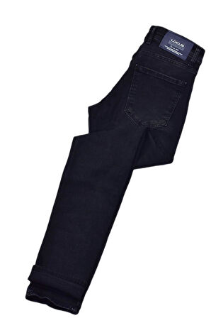 Erkek Silim Fit Jeans Pantolon 310 BGL-ST04196