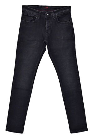 Erkek Silim Fit Jeans Pantolon 310 BGL-ST04196