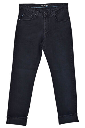 Erkek Regular Fit Jeans Pantolon 320 BGL-ST04199