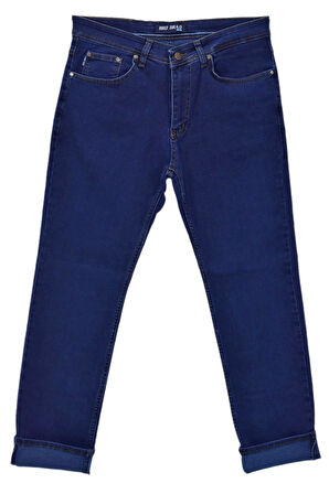 Erkek Regular Fit Jeans Pantolon 320 BGL-ST04199