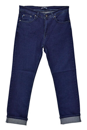 Erkek Regular Fit Jeans Pantolon 320 BGL-ST04199