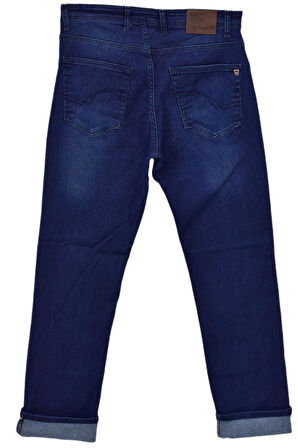 Erkek Regular Fit Jeans Pantolon 320 BGL-ST04200