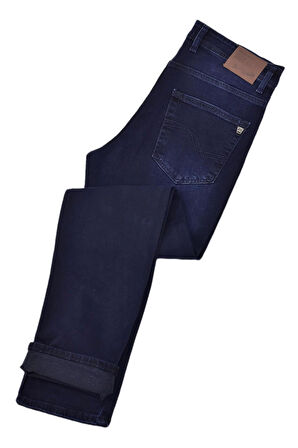 Erkek Regular Fit Jeans Pantolon 320 BGL-ST04200