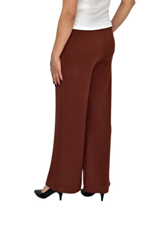 Kadın Bol Eşofman Altı BGL-ST04300