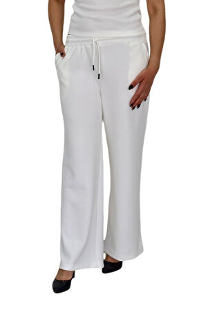 Kadın Bol Eşofman Altı BGL-ST04300