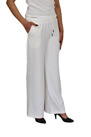 Kadın Bol Eşofman Altı BGL-ST04300