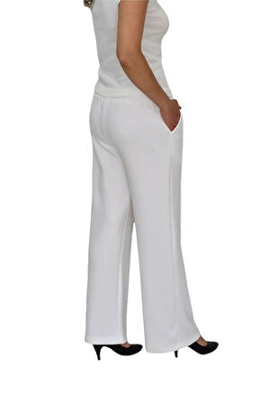 Kadın Bol Eşofman Altı BGL-ST04300