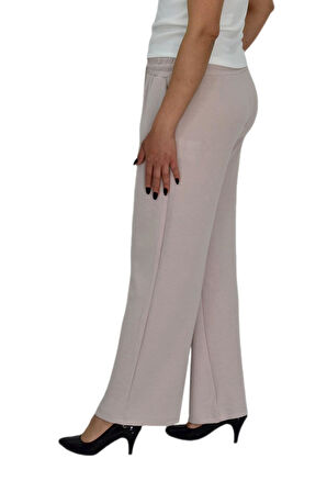 Kadın Bol Eşofman Altı BGL-ST04300