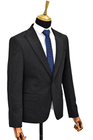 Erkek Tek Spor Ceket BGL-ST04307