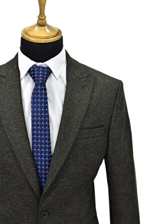 Erkek Tek Spor Ceket BGL-ST04307