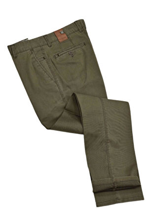 Erkek Mevsimlik Kanvas Pantolon BGL-ST04311