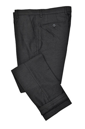 Erkek Kışlık Kumaş Pantolon BGL-ST03962