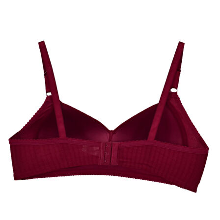 Kadın Silikonlu Sütyen B Cup ER5248-C BGL-ST04346