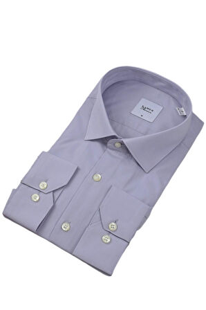 Erkek Klasik Uzun Kol Gömlek 3400 BGL-ST04400