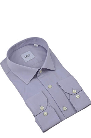 Erkek Klasik Uzun Kol Gömlek 3400 BGL-ST04400