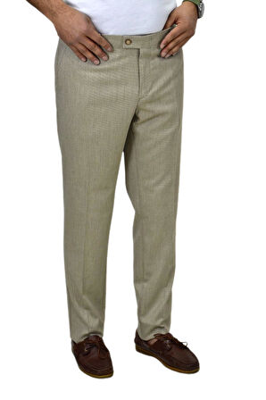 Erkek Klasik Kumaş Pantolon P1147 BGL-ST04407