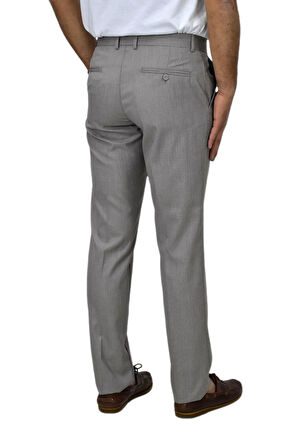 Erkek Klasik Kumaş Pantolon P1165 BGL-ST04409
