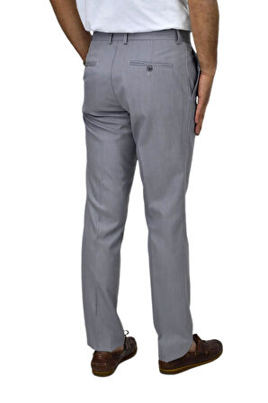 Erkek Klasik Kumaş Pantolon P1165 BGL-ST04409